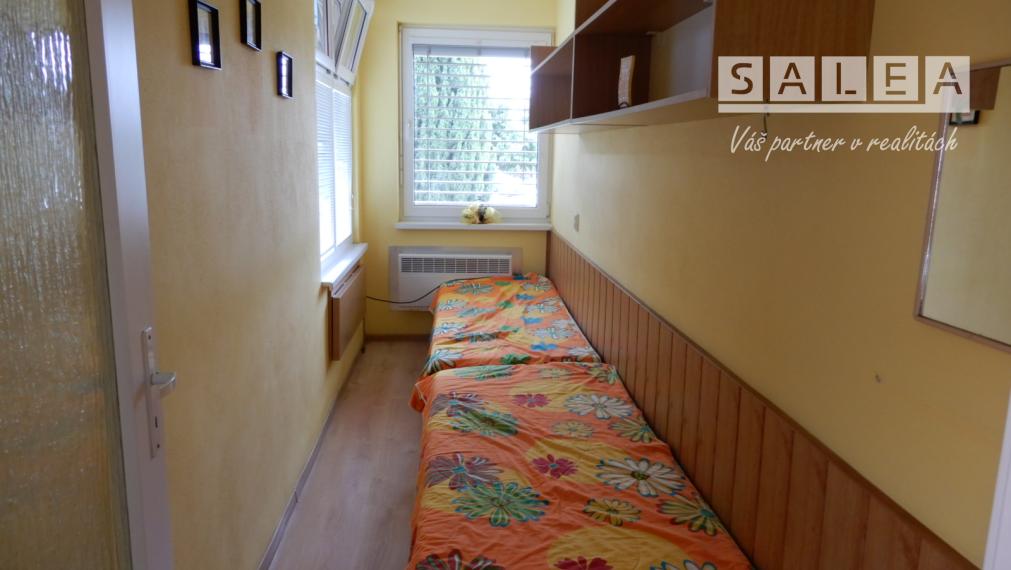 Útulný rodinný dom, 130 m2, Hronské Kľačany, okr. Levice
