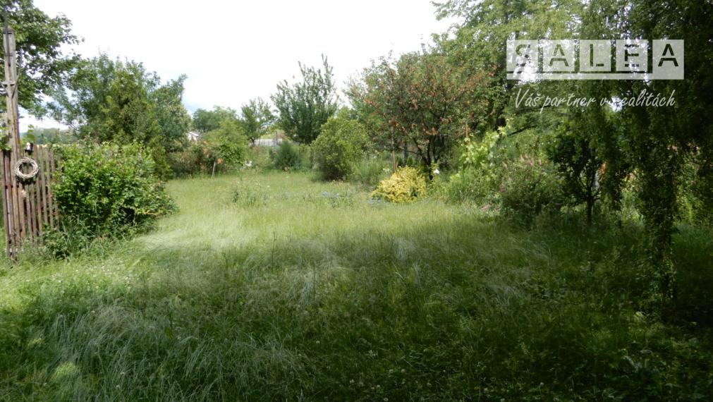 Útulný rodinný dom, 130 m2, Hronské Kľačany, okr. Levice