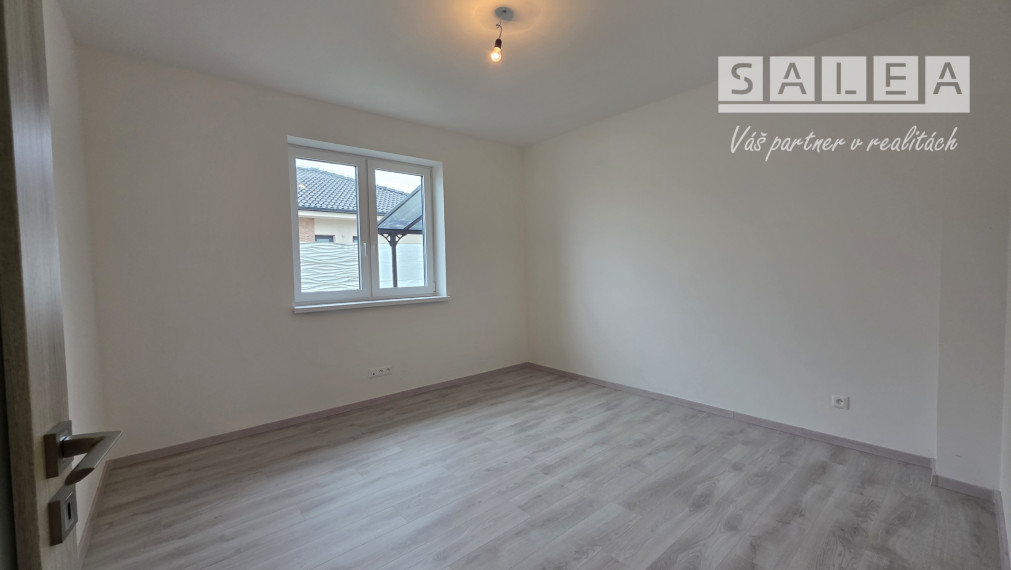 4 izbový rodinný dom 120m2 na pozemku 536m2 Topoľnica