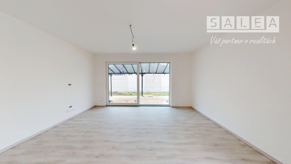 4 izbový rodinný dom 120m2 na pozemku 536m2 Topoľnica