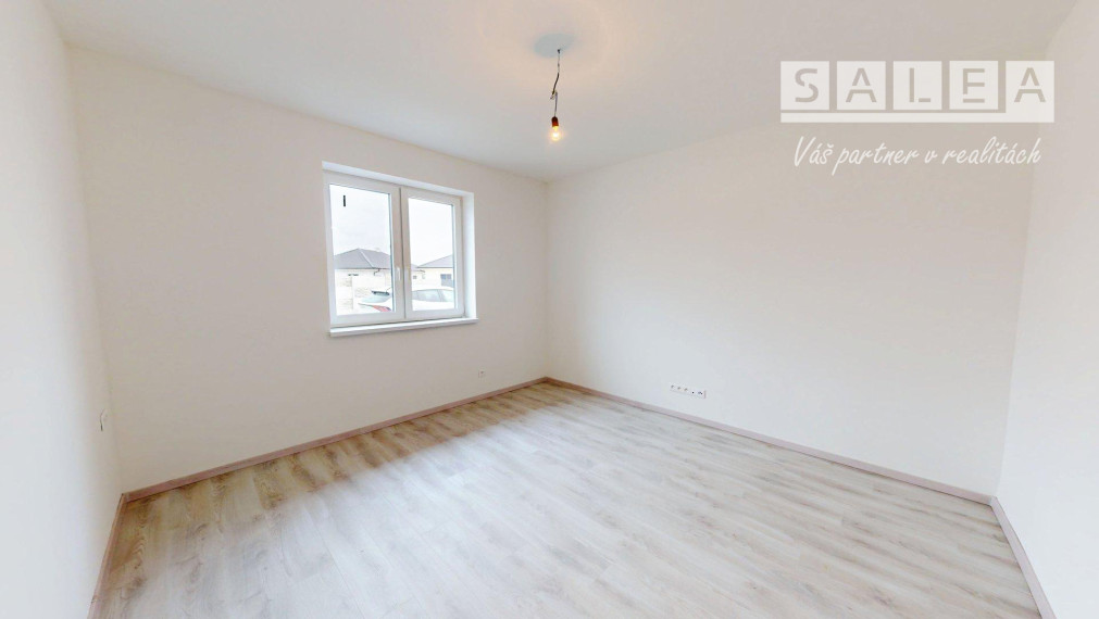 4 izbový rodinný dom 120m2 na pozemku 536m2 Topoľnica