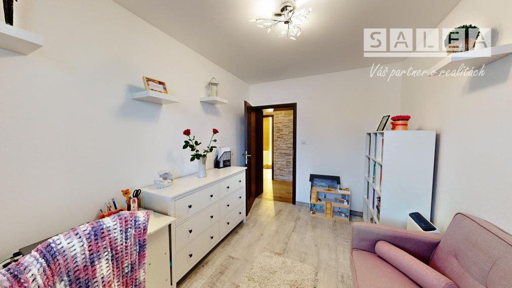 5-izbový Bungalov 226m2 na pozemku 886m2. Kajal