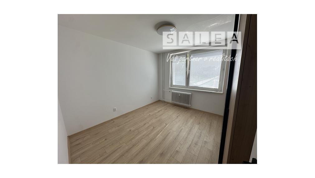 Prenájom 2-izb. byt 48m2 kompl. rek. Dibrovova Nové Mesto n/V