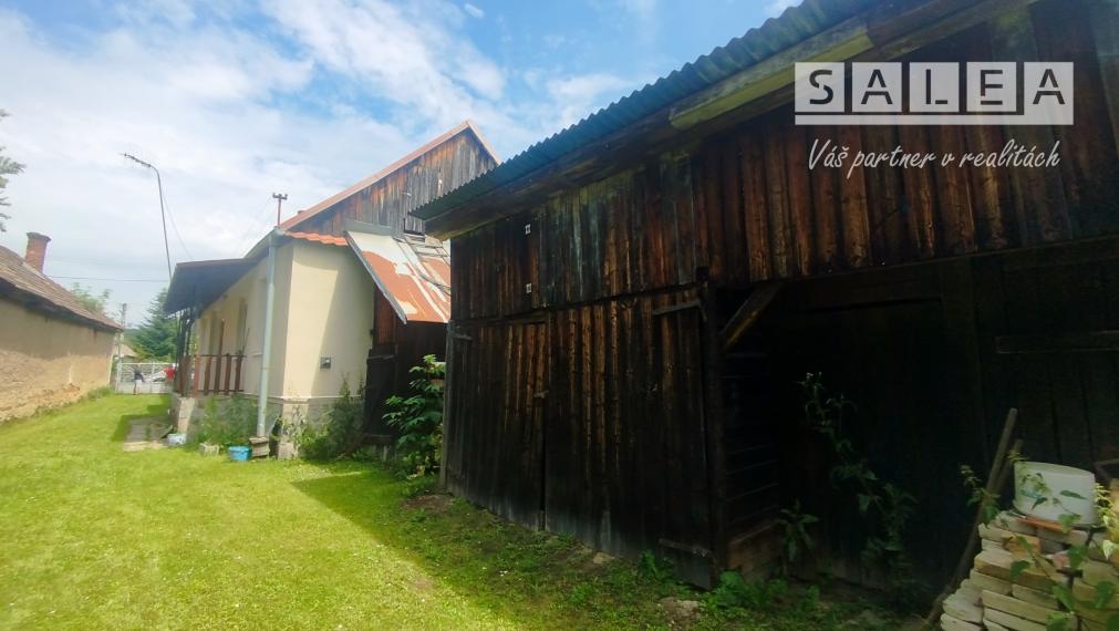 Udržiavaný RD v lukratívnej oblasti Bukovec pri Košiciach.