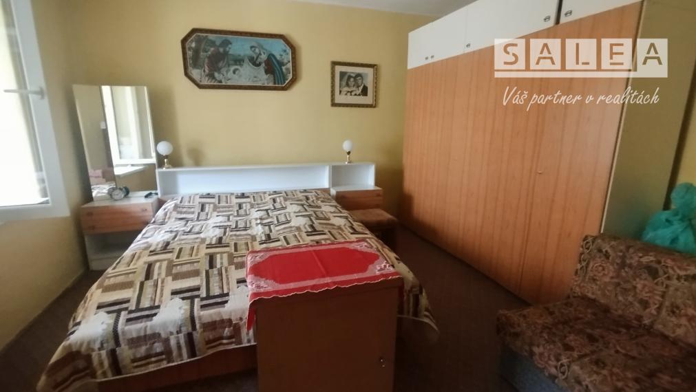 Udržiavaný RD v lukratívnej oblasti Bukovec pri Košiciach.