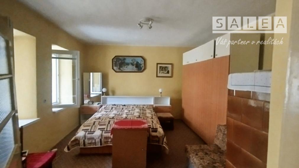 Udržiavaný RD v lukratívnej oblasti Bukovec pri Košiciach.