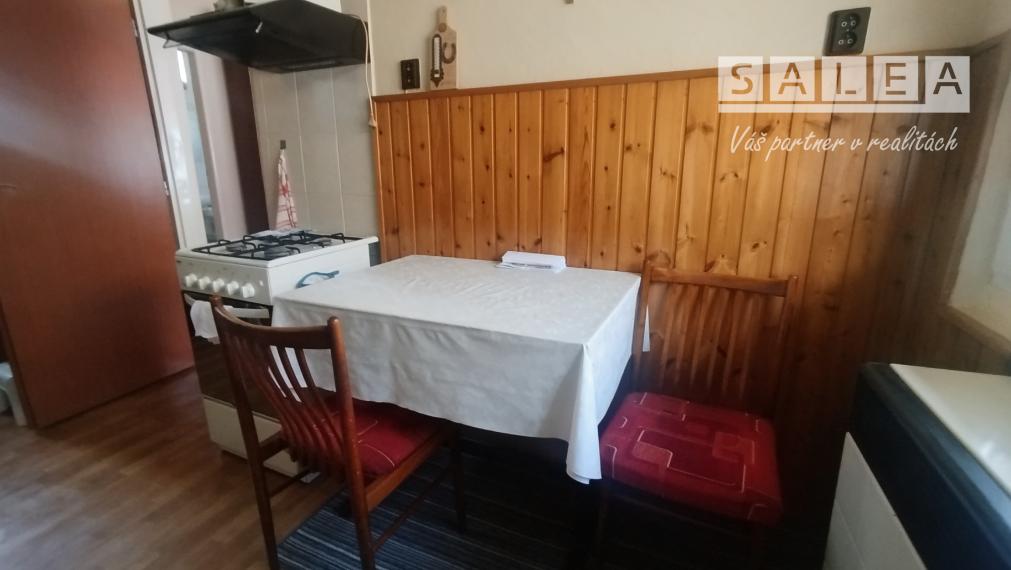 Udržiavaný RD v lukratívnej oblasti Bukovec pri Košiciach.