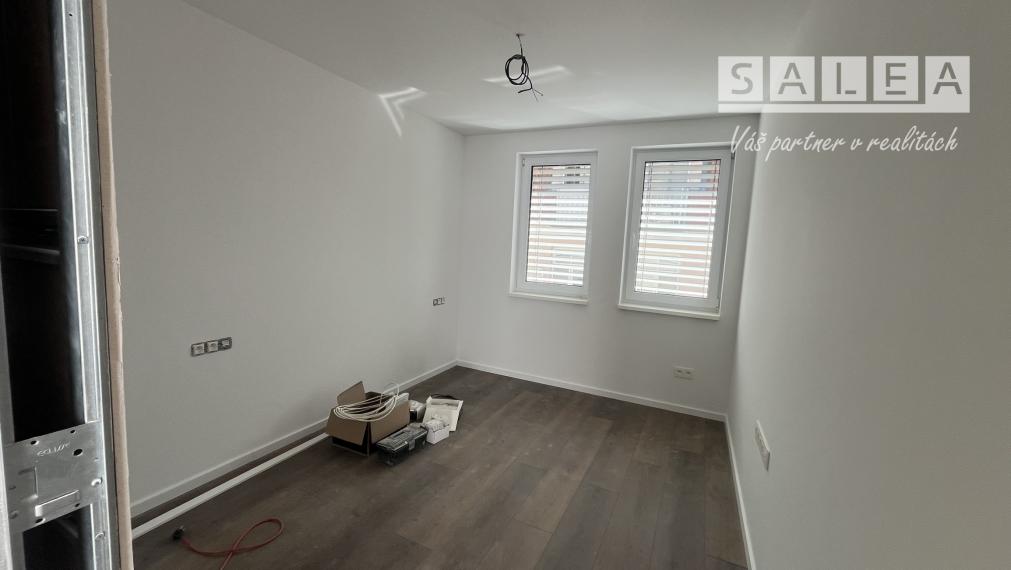 Bývajte v centre Pezinka - luxusný 2 izbový byt na predaj!