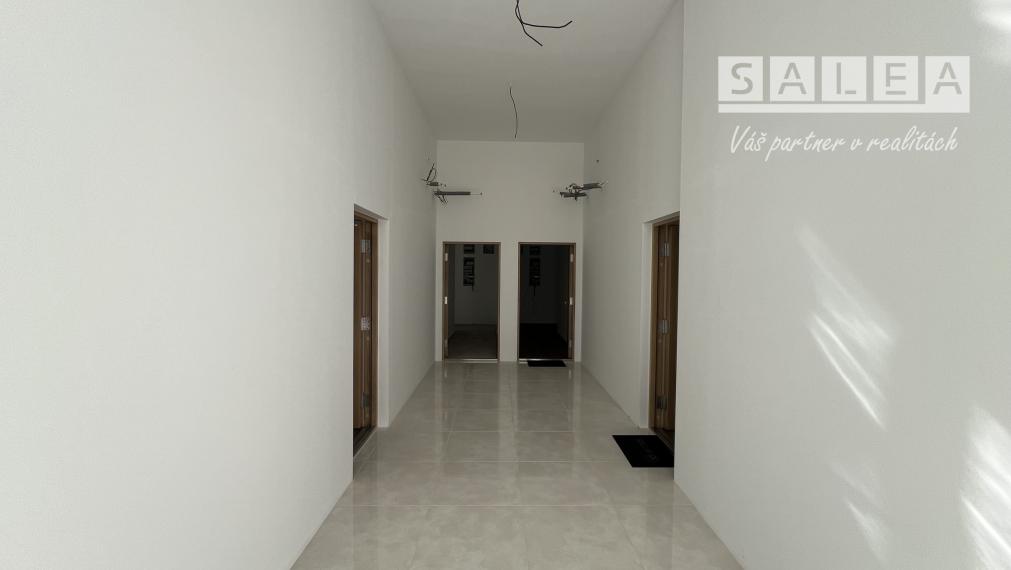 Bývajte v centre Pezinka - luxusný 2 izbový byt na predaj!