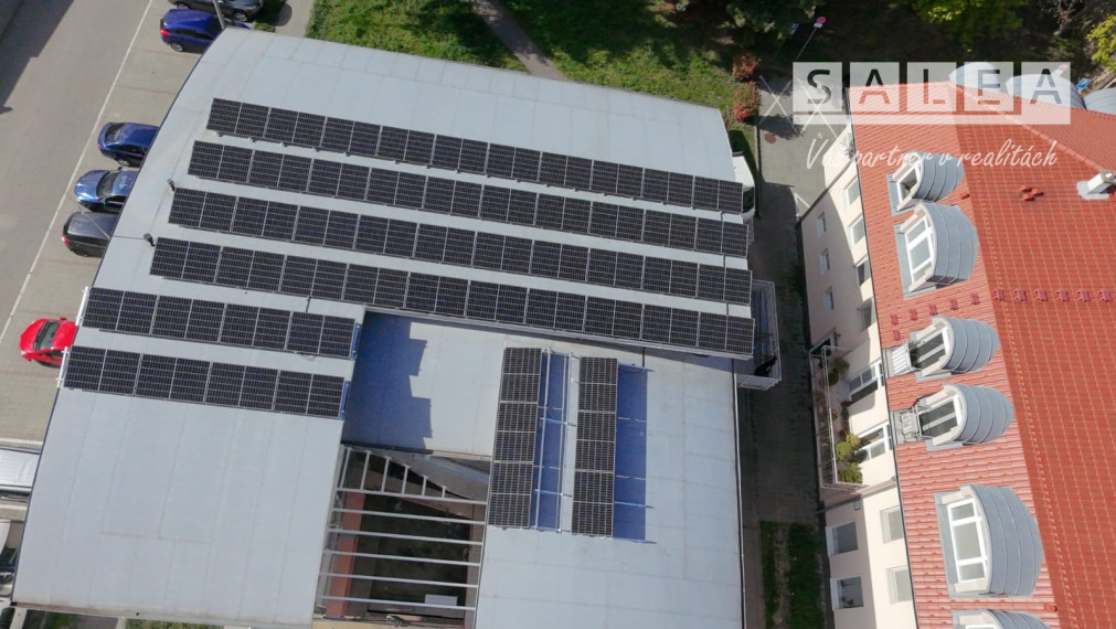 Bývajte v centre Pezinka - luxusný 2 izbový byt na predaj!