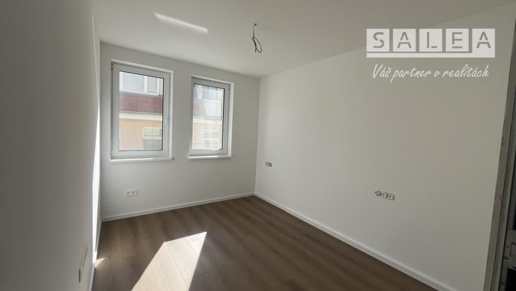 Predaj 3-izbový byt v srdci Pezinka! Energie do 40 EUR!