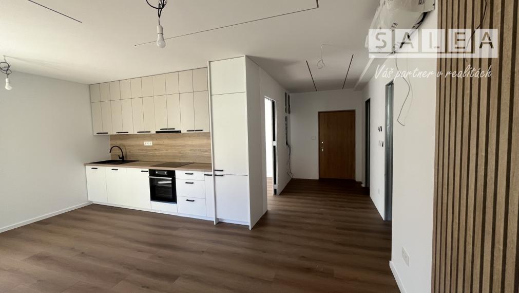 Predaj 3-izbový byt v srdci Pezinka! Energie do 40 EUR!