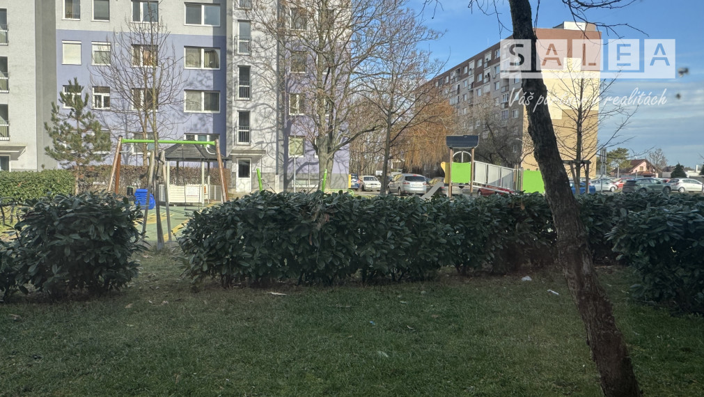 Pizzéria, zmrzlina na sídlisku- výborná lokalita na podnikanie