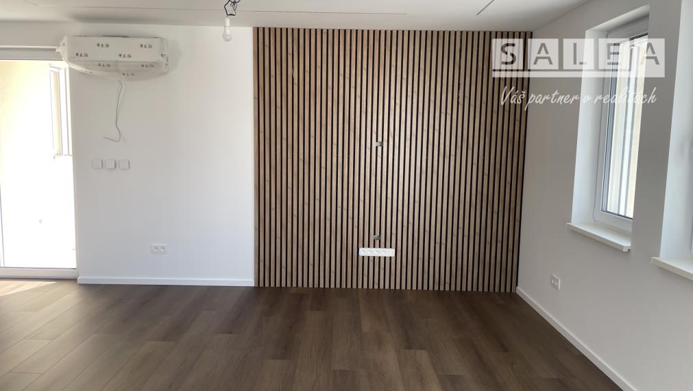 2-izbový luxusný byt v centre Pezinka! 91,95 m2!