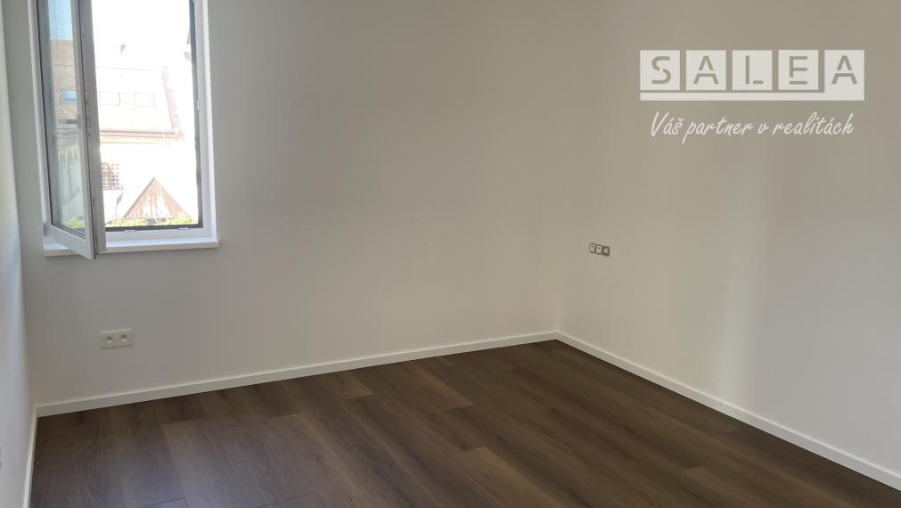 2-izbový luxusný byt v centre Pezinka! 91,95 m2!