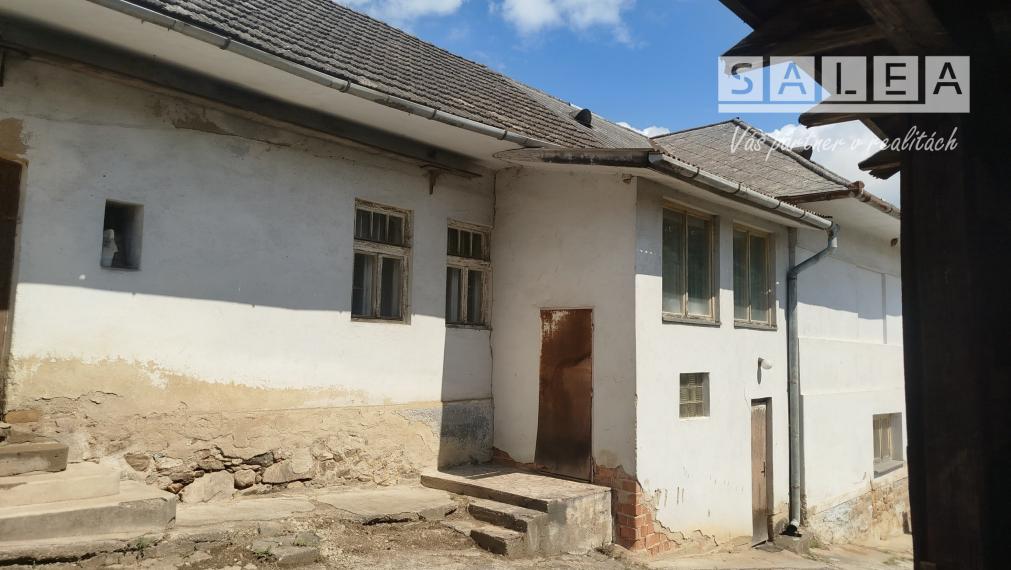INVESTIČNÁ PRÍLEŽITOSŤ: Takmer 30-árový pozemok s obrovskou víziou v lone prírody (Miklušovce)