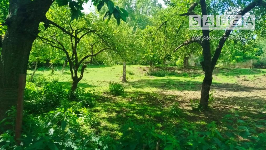 INVESTIČNÁ PRÍLEŽITOSŤ: Takmer 30-árový pozemok s obrovskou víziou v lone prírody (Miklušovce)