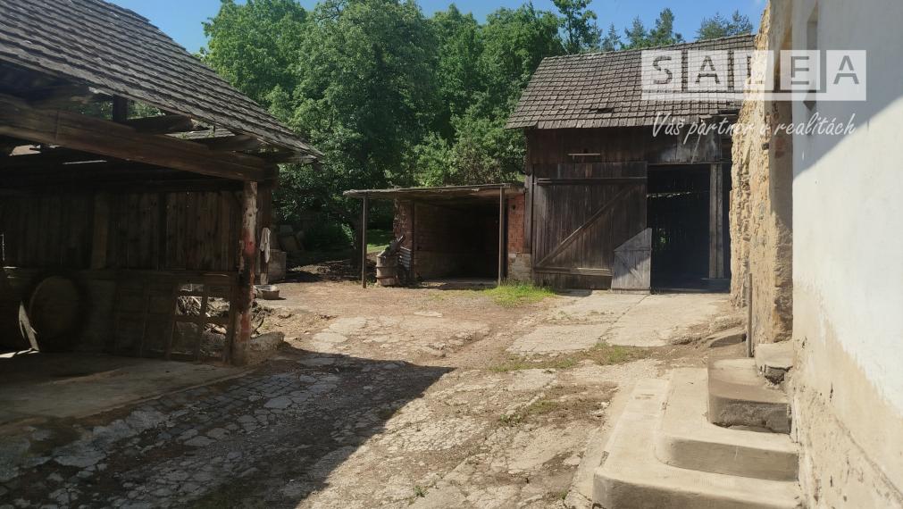INVESTIČNÁ PRÍLEŽITOSŤ: Takmer 30-árový pozemok s obrovskou víziou v lone prírody (Miklušovce)