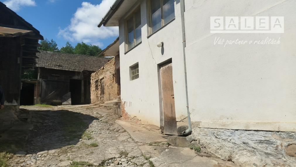 INVESTIČNÁ PRÍLEŽITOSŤ: Takmer 30-árový pozemok s obrovskou víziou v lone prírody (Miklušovce)