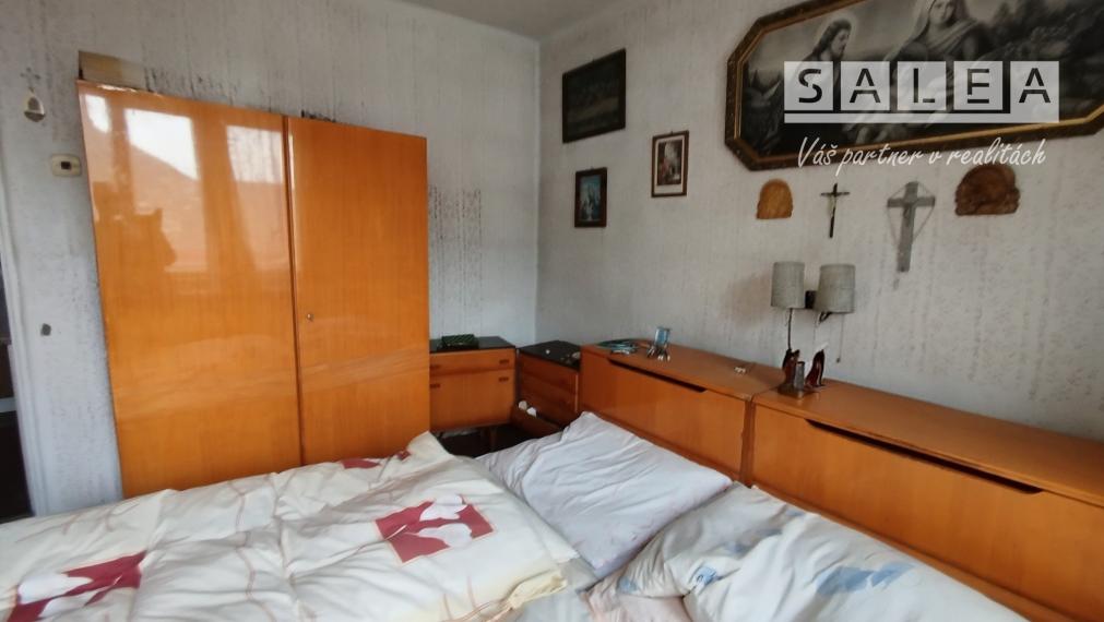 Rodinný dom s hospodárskym zázemím v obklopení hôr – Žakarovce