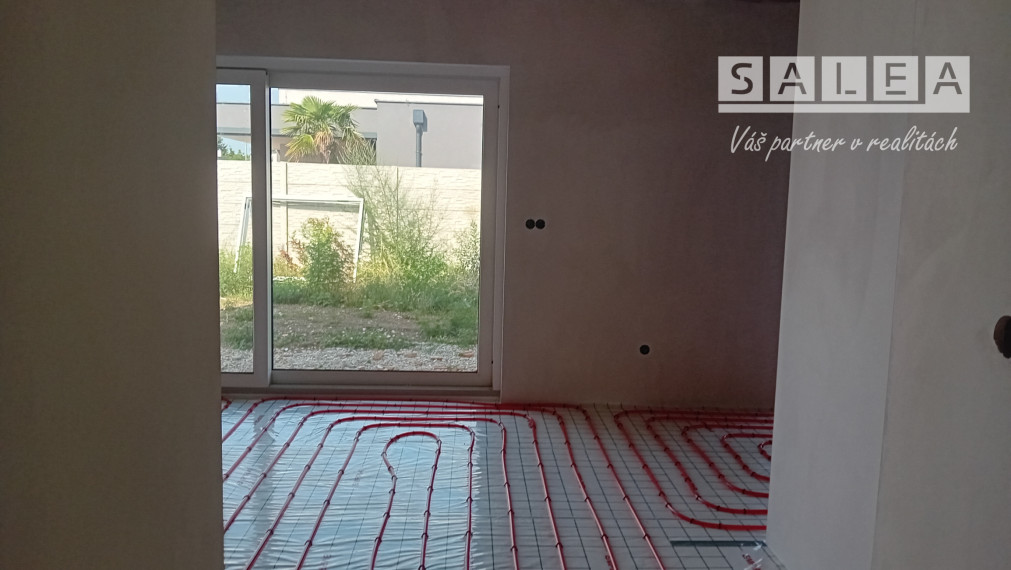 Novostavba! 4 izbový rodinný dom, 495m2 Kapria ulica Senec