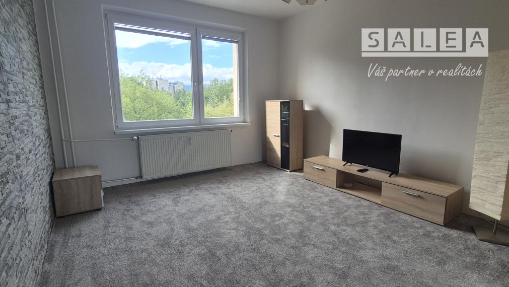 ŽILINA- VLČINCE 2 IZBOVÝ BYT (VÝMERA 64m2)  NA PRENÁJOM