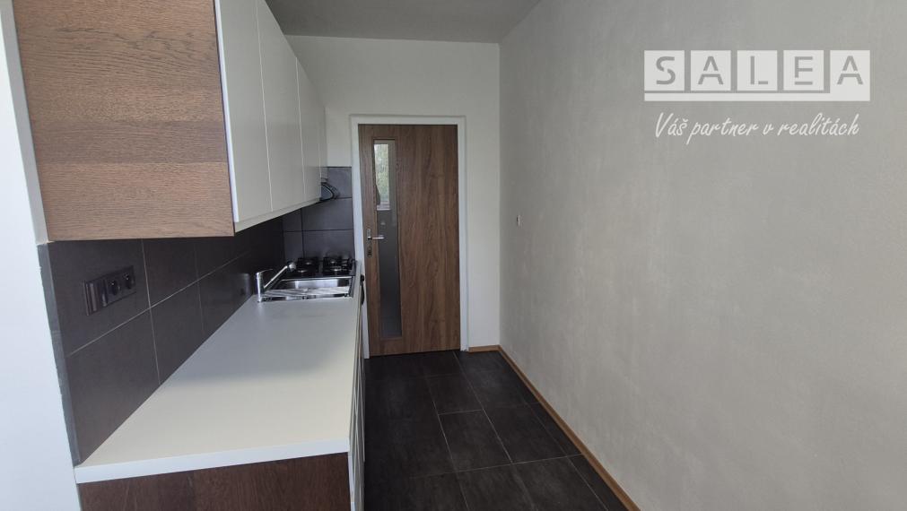 ŽILINA- VLČINCE 2 IZBOVÝ BYT (VÝMERA 64m2)  NA PRENÁJOM