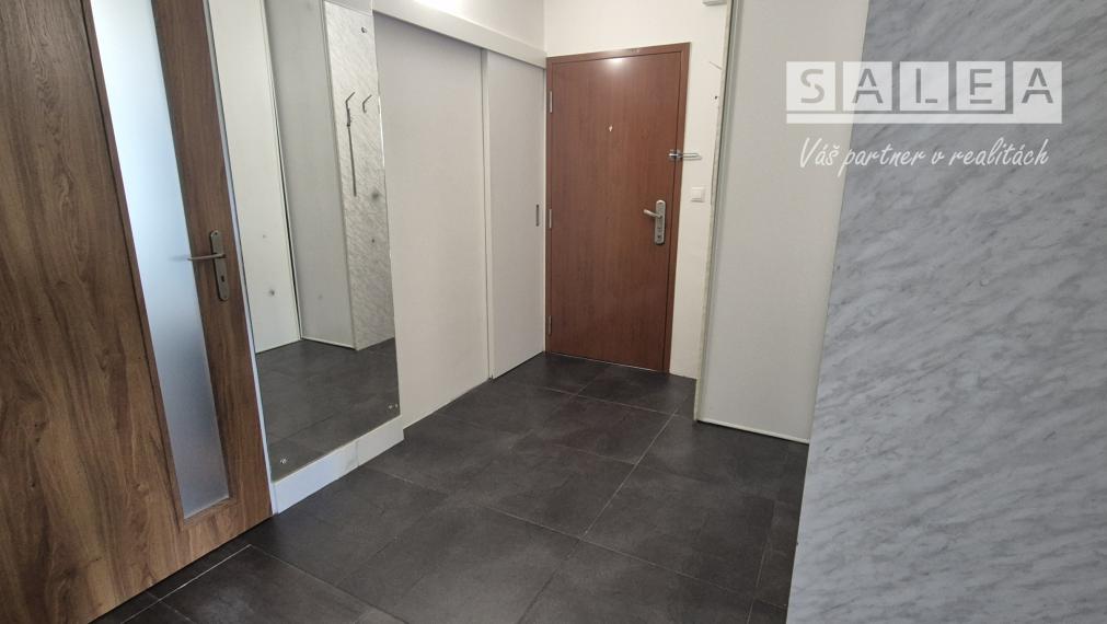 ŽILINA- VLČINCE 2 IZBOVÝ BYT (VÝMERA 64m2)  NA PRENÁJOM