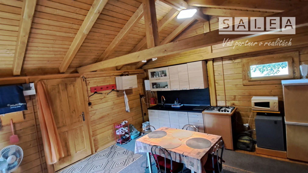 Na predaj slnečný pozemok 825 m² v intraviláne Bzenice