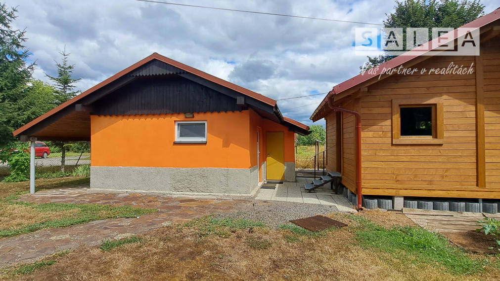 Na predaj slnečný pozemok 825 m² v intraviláne Bzenice
