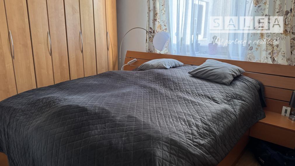 Spiegelsal- 4 izbový byt 93 m2 Trnava ul. Štefana Moyzesa s parkovacím miestom