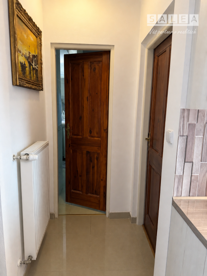 Spiegelsal- 4 izbový byt 93 m2 Trnava ul. Štefana Moyzesa s parkovacím miestom