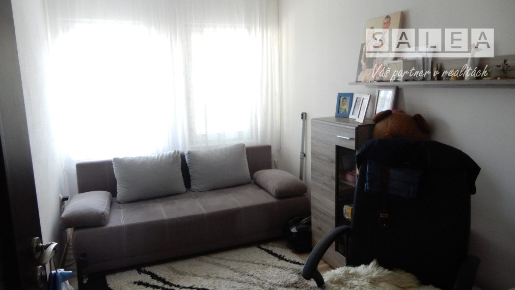 Útulný rodinný dom, 97 m2,rekonštrukcia, garáž, Želiezovce