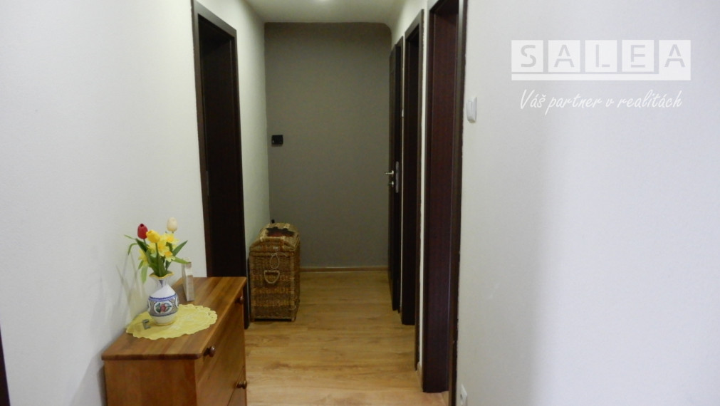 Útulný rodinný dom, 97 m2,rekonštrukcia, garáž, Želiezovce