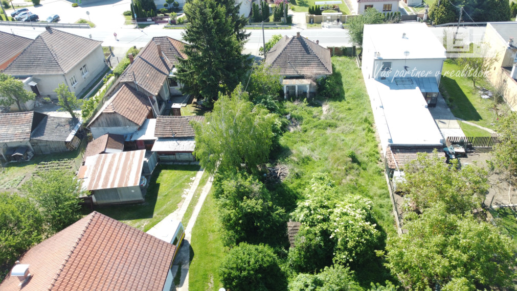 MOŽNÁ DOHODA! Rodinný dom, 130 m2, Nemčice, okr. Topoľčany