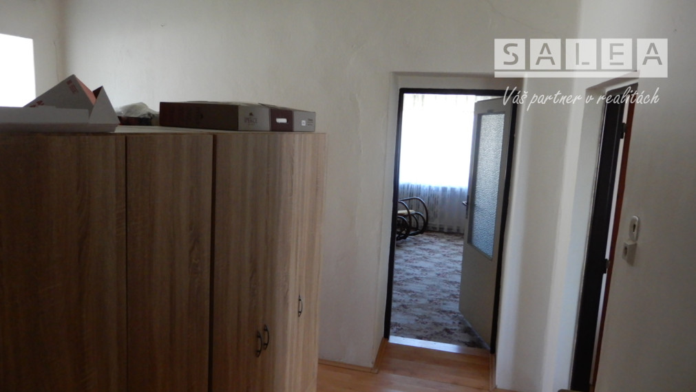 MOŽNÁ DOHODA! ! Rodinný dom, 143 m2, garáž, Kalinčiakovo