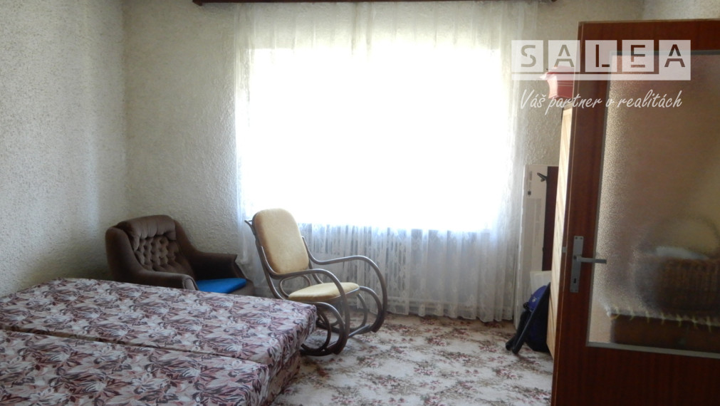 MOŽNÁ DOHODA! ! Rodinný dom, 143 m2, garáž, Kalinčiakovo