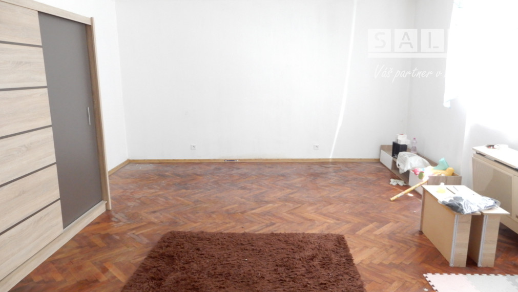 Útulný rodinný dom, 160 m2, Pohronský Ruskov, okr. Levice