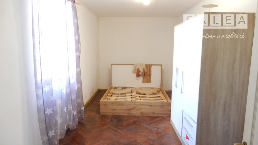 Útulný rodinný dom, 160 m2, Pohronský Ruskov, okr. Levice