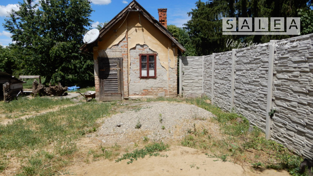 Útulný rodinný dom, 160 m2, Pohronský Ruskov, okr. Levice