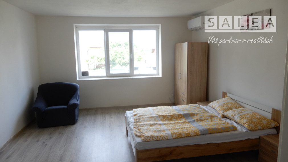 Útulný Rodinný dom, 130 m2, rekonštrukcia, Zbrojníky, okr. Levice