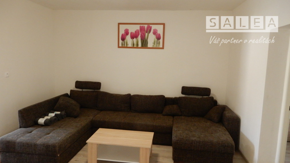 Útulný Rodinný dom, 130 m2, rekonštrukcia, Zbrojníky, okr. Levice