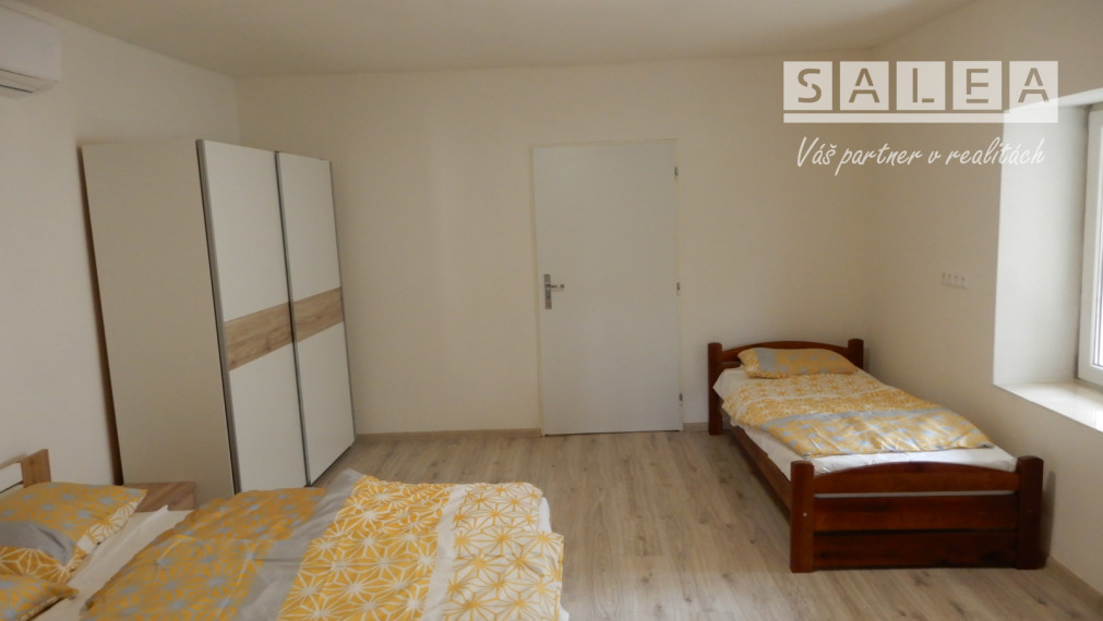 Útulný Rodinný dom, 130 m2, rekonštrukcia, Zbrojníky, okr. Levice