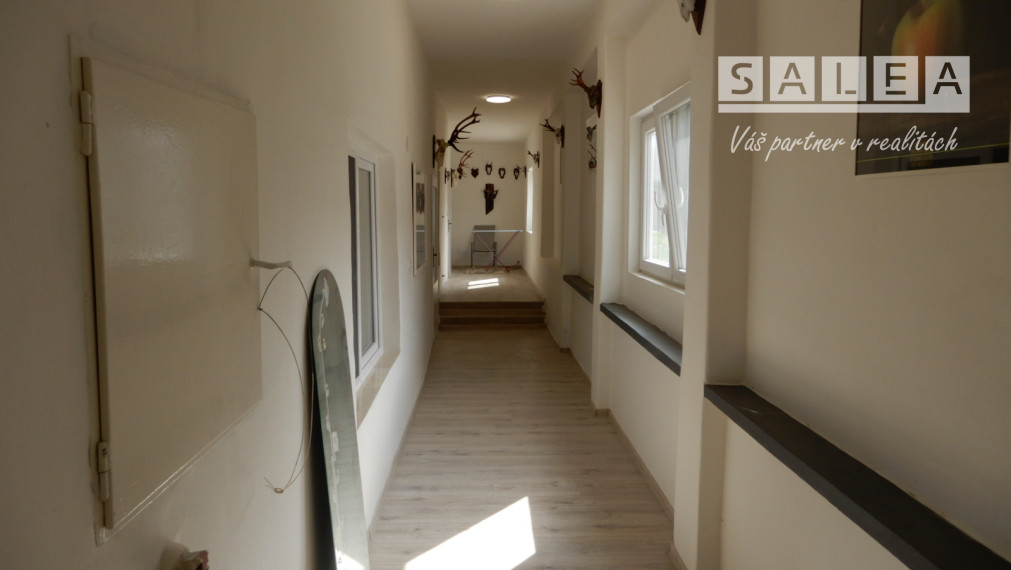 Útulný Rodinný dom, 130 m2, rekonštrukcia, Zbrojníky, okr. Levice