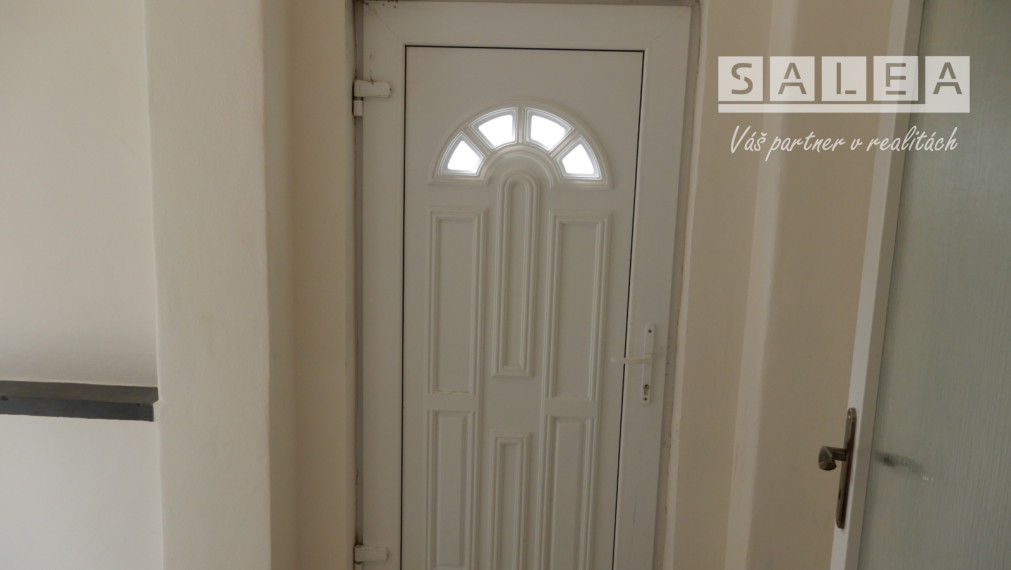 Útulný Rodinný dom, 130 m2, rekonštrukcia, Zbrojníky, okr. Levice