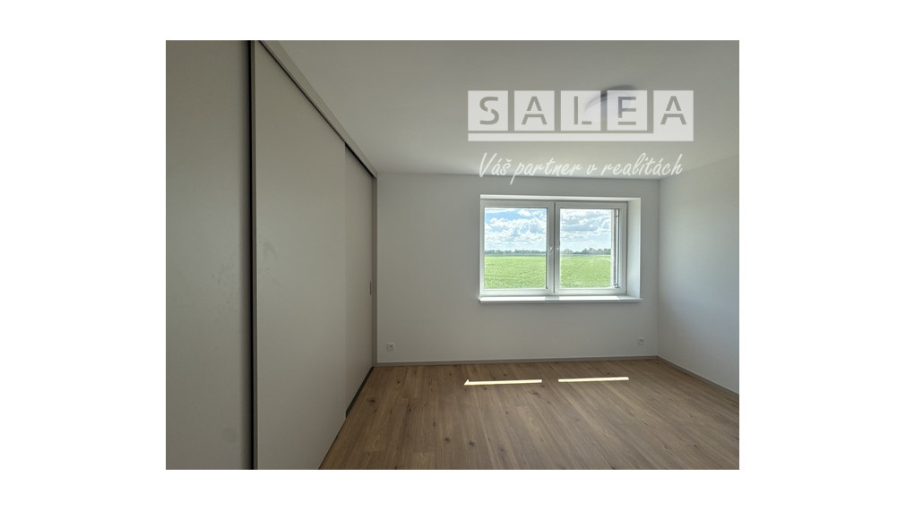 POSLEDNÝ 3i byt+kuchyňa 1xparkovacie miesto (96m2) Piešťany