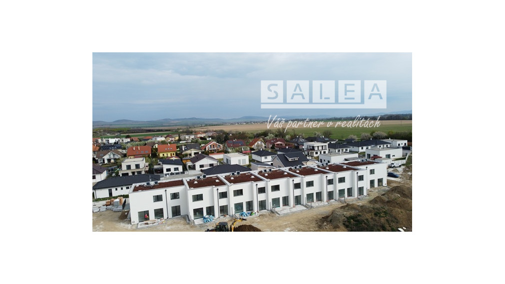POSLEDNÝ 3i byt+kuchyňa 1xparkovacie miesto (96m2) Piešťany