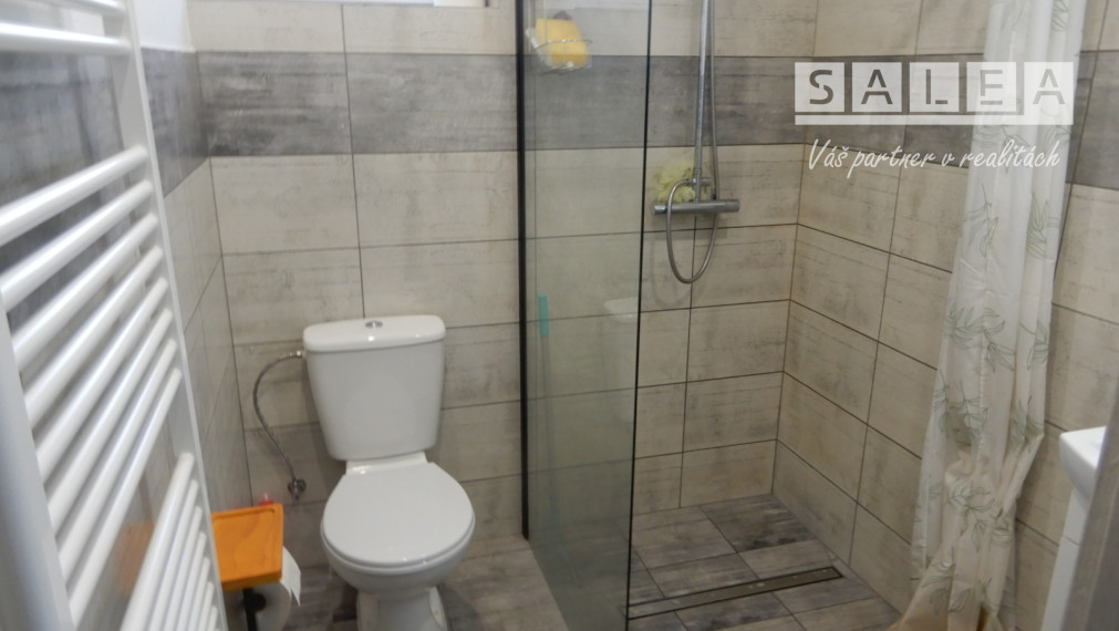 Útulný rodinný dom, 130 m2, garáž, Malé Kozmálovce, okr. Levice
