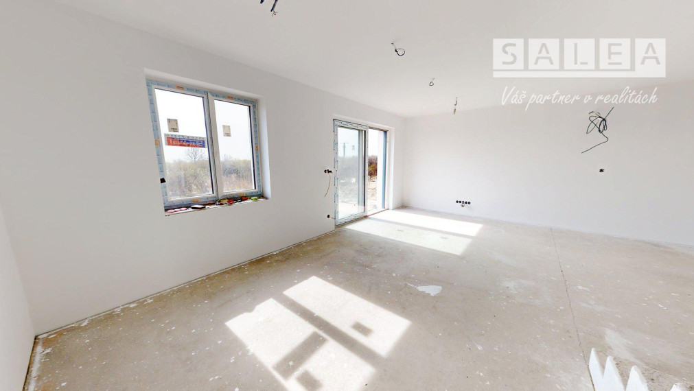 Výnimočná novostavba pre náročných! Nádherný 4 izbový rodinný dom v Modre, 129 m2