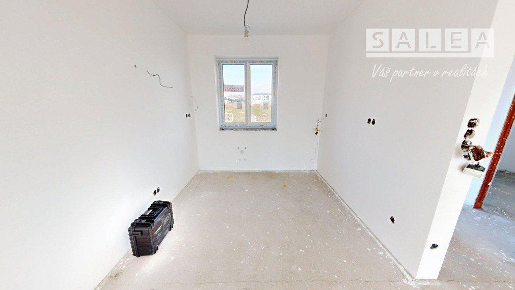 Výnimočná novostavba pre náročných! Nádherný 4 izbový rodinný dom v Modre, 129 m2